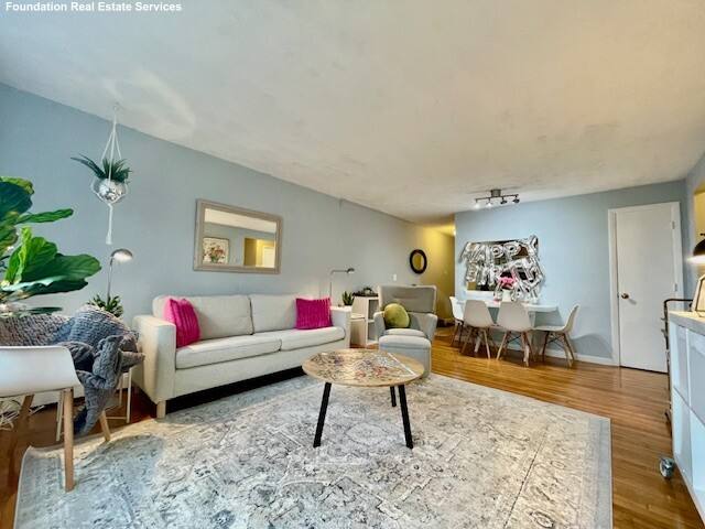 Apartment for rent at 20 Radcliffe Rd #410, Allston, MA 02134