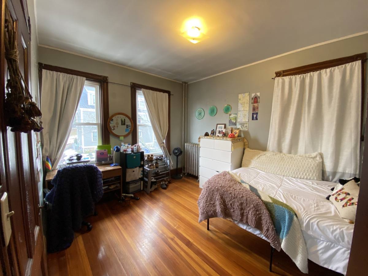 Apartment for rent at 4 Montcalm Ave #2, Brighton, MA 02135