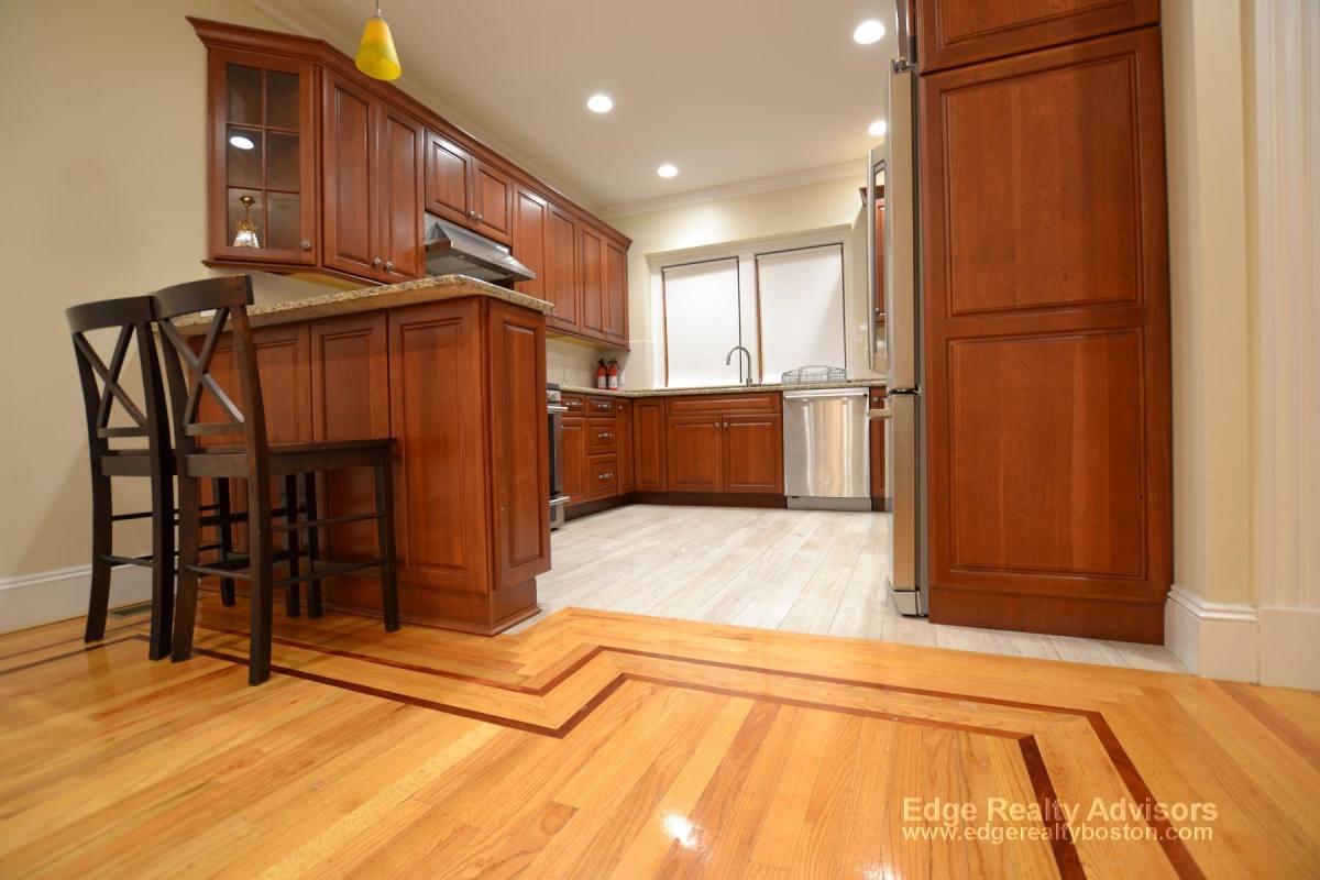 House for rent at 46 Gerrish St, Brighton, MA 02135