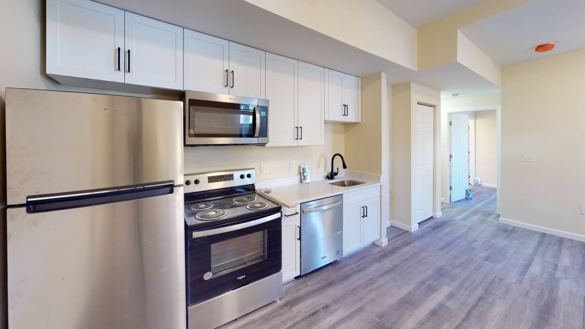 Apartment for rent at 171 Harvard St #B1, Brookline, MA 02446