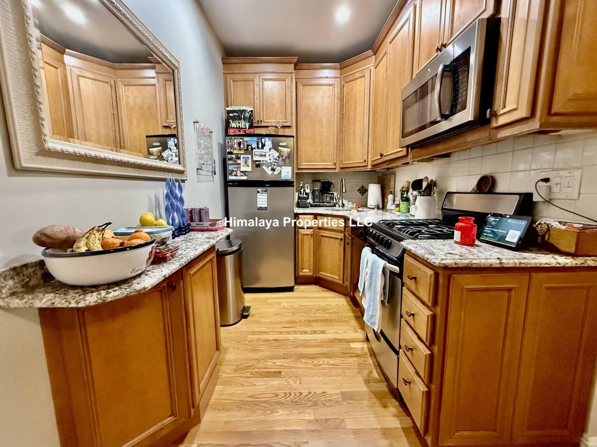 Apartment for rent at 30 Vinton St #1, South Boston, MA 02127