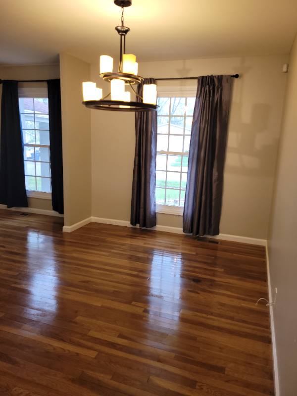 House for rent at 3365 Greenway Chase Dr, Florissant, MO 63031