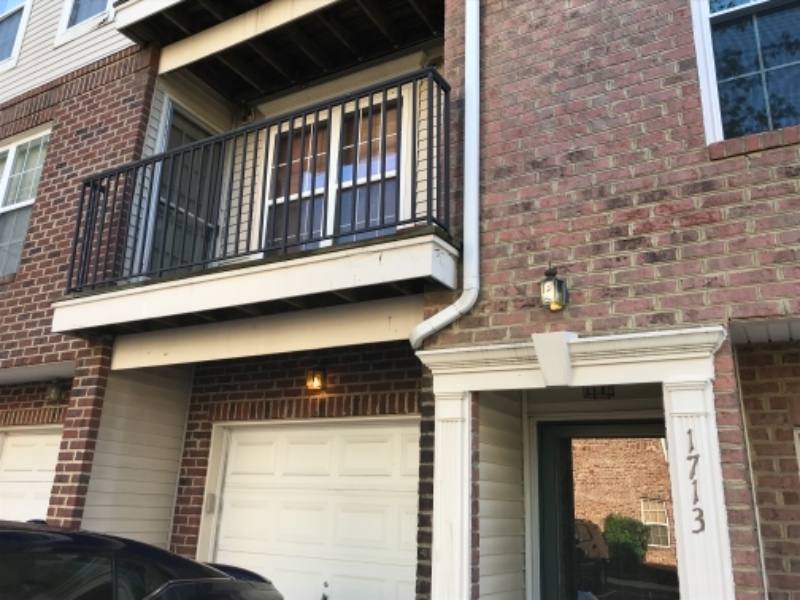 Condo for rent at 1 Silverbell Circle, Bowie, MD 20721