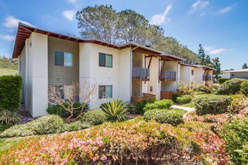 Condo for rent at 1710 S El Camino Real #E206, Encinitas, CA 92024