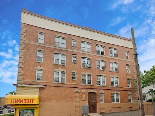 Apartment for rent at 759 Highland Ave #H8, Newark, NJ 07104
