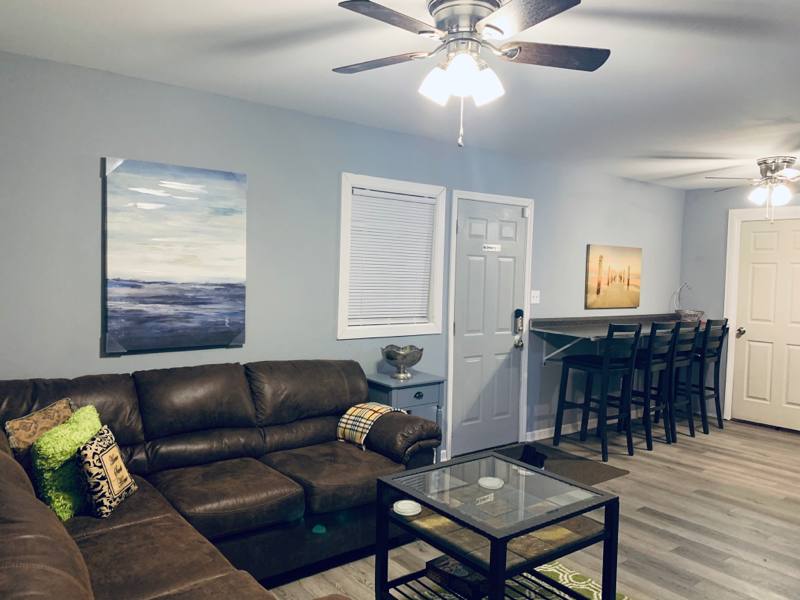 House for rent at 533 Hinton St, Fort Valley, GA 31030