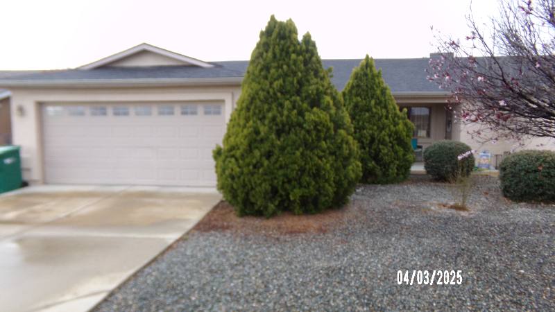 Apartment for rent at 7941 E Addis Ave #1, Prescott Valley, AZ 86314
