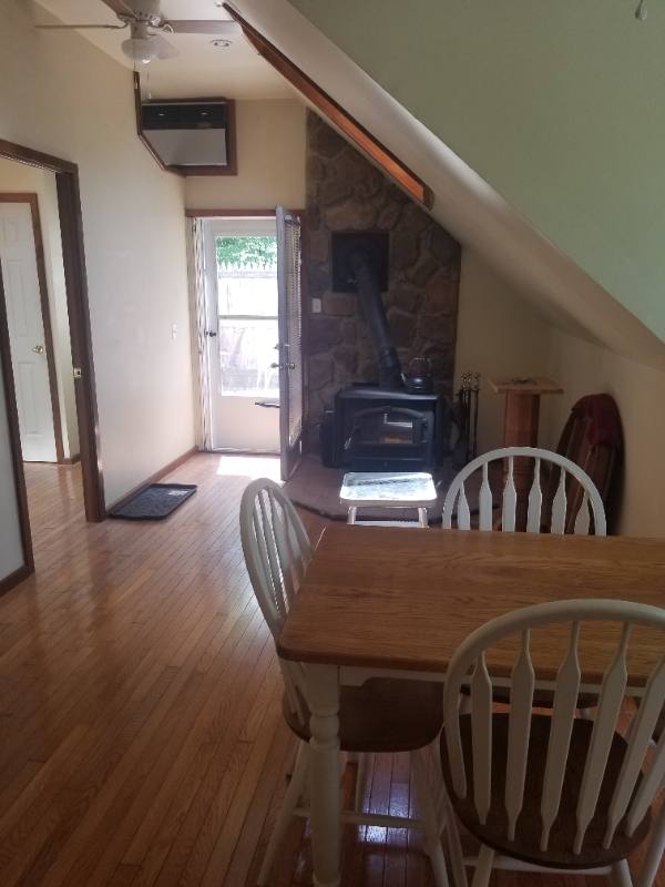 Apartment for rent at 242 Mountain Rd #2, Port Jervis, NY 12771