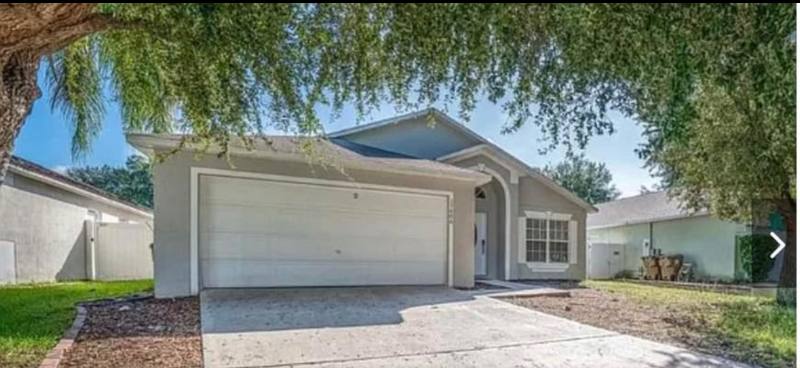 House for rent at 17406 Woodcrest Way, Clermont, FL 34714