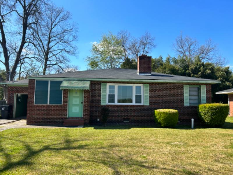 House for rent at 1730 State University Dr #1, Fort Valley, GA 31030