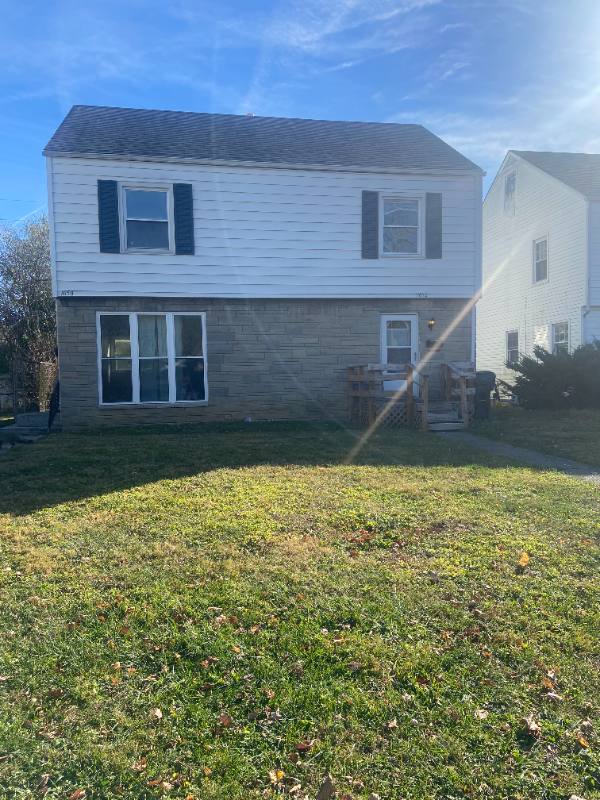Apartment for rent at 1050 S Kellner Rd #1, Columbus, OH 43209