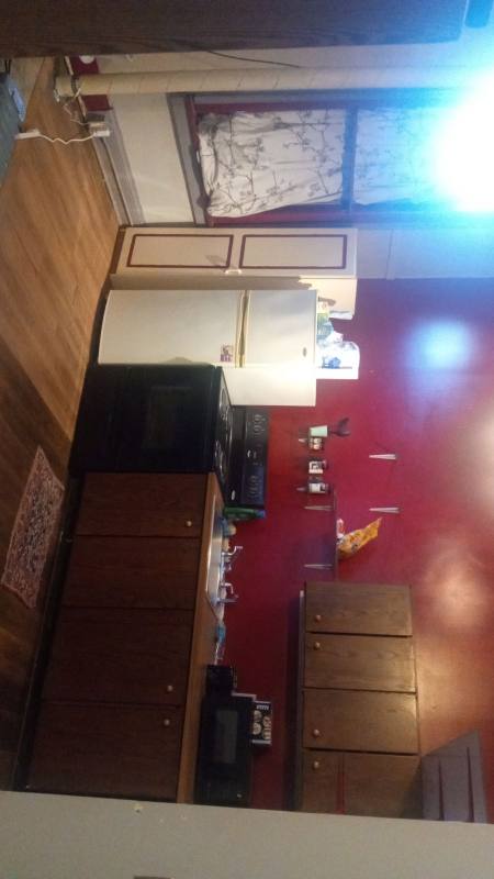 Apartment for rent at 12019-12021 E Main St, Wolcott, NY 14590