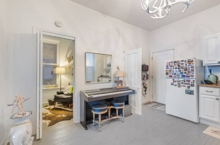 Apartment for rent at 1311 W Ohio St, Chicago, IL 60642