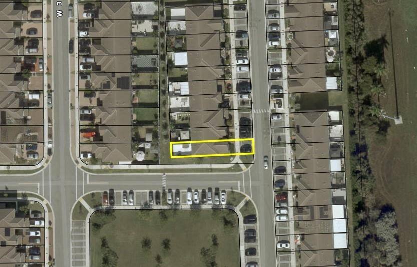 Townhouse for rent at 10908 W 32nd Lane, Hialeah, FL 33018