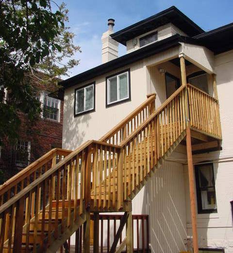 House for rent at 1067 Marion St, Denver, CO 80218