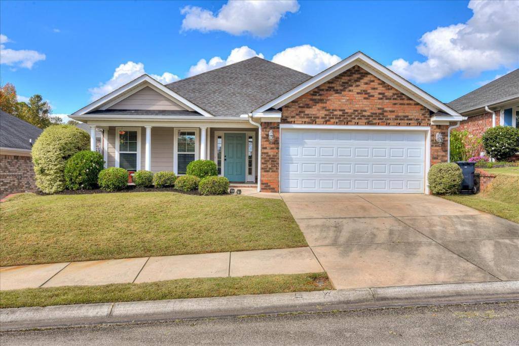 House for rent at 4105 Striped Maple Grove, Evans, GA 30809