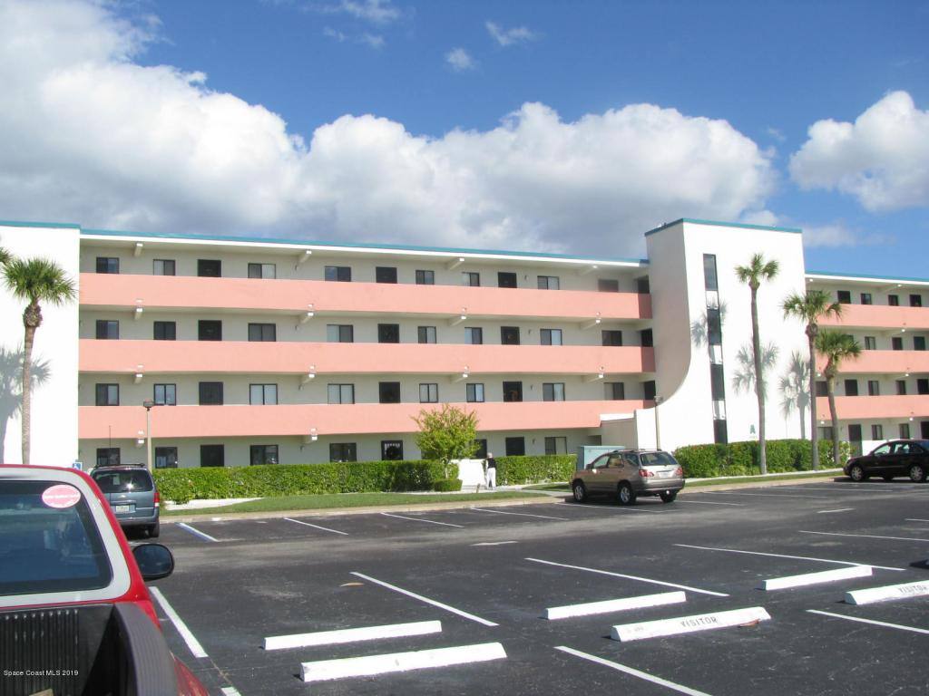 Apartment for rent at 2467 S Washington Ave, 401B, Titusville, FL 32796