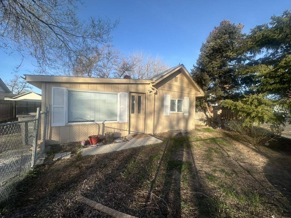 House for rent at 125 Patton St, Marsing, ID 83639