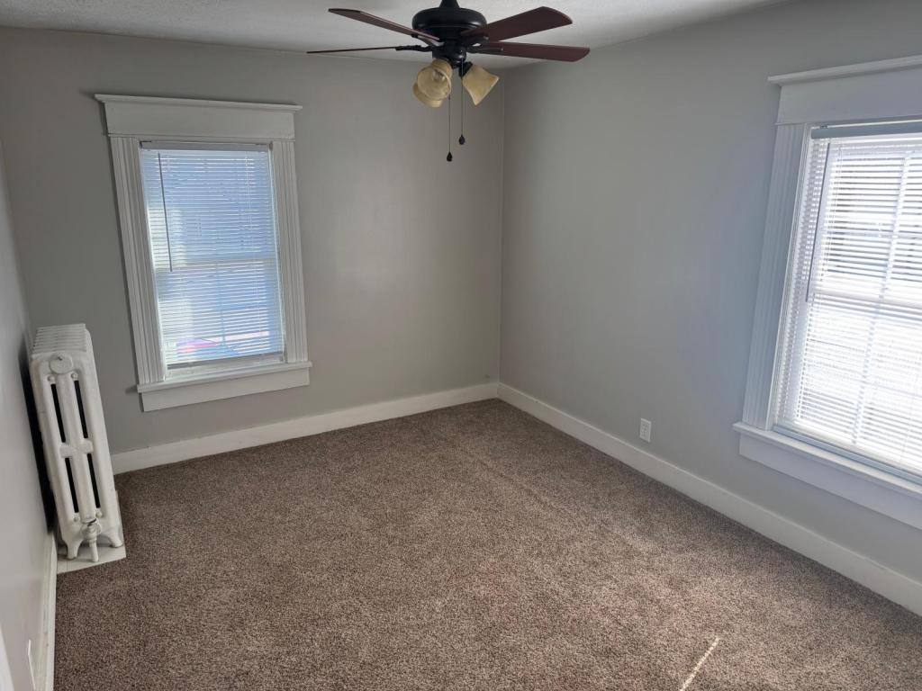 House for rent at 175-1 2 Park Ave, Coshocton, OH 43812
