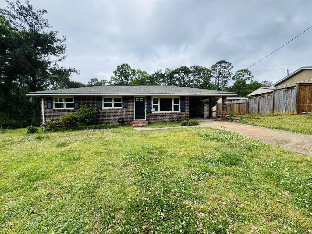 House for rent at 119 Dobbins Circle, Griffin, GA 30223