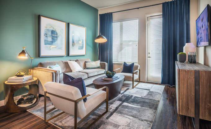 Apartment for rent at 2710 Routh Creek Parkway, Richardson, TX 75082