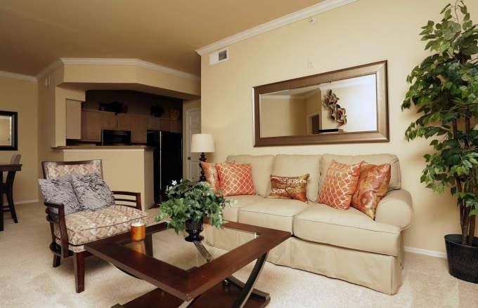 Apartment for rent at 530 Buckingham Rd, Richardson, TX 75081