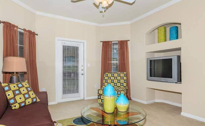 Apartment for rent at 9399 Wade Blvd, Frisco, TX 75035