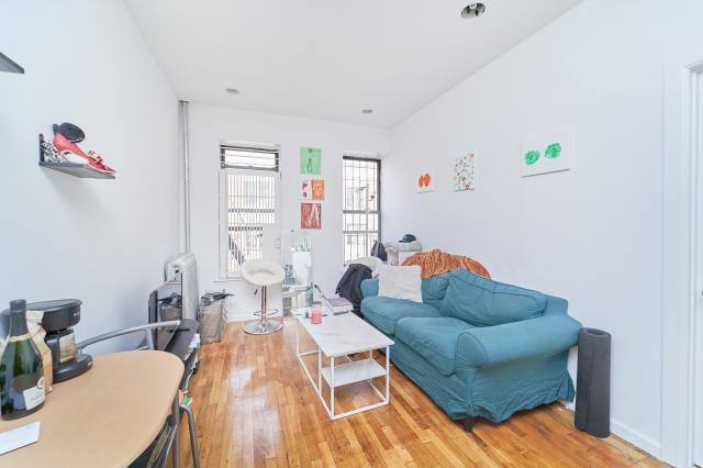 Apartment for rent at 66 W 109th St #51, New York, NY 10025