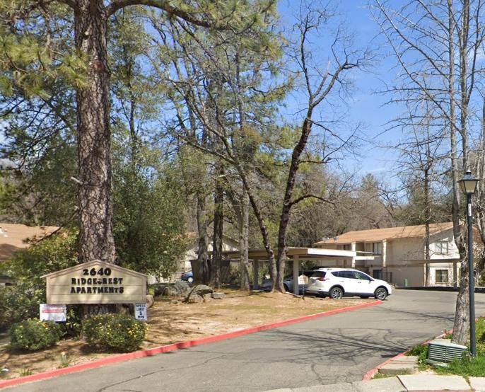 Apartment for rent at 2640 Woodridge Court, Placerville, CA 95667