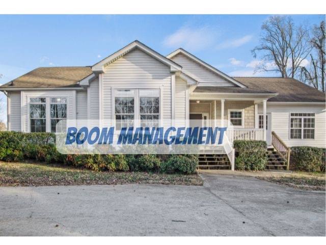 House for rent at 96 Summer Breeze Lane, Henderson, NC 27537