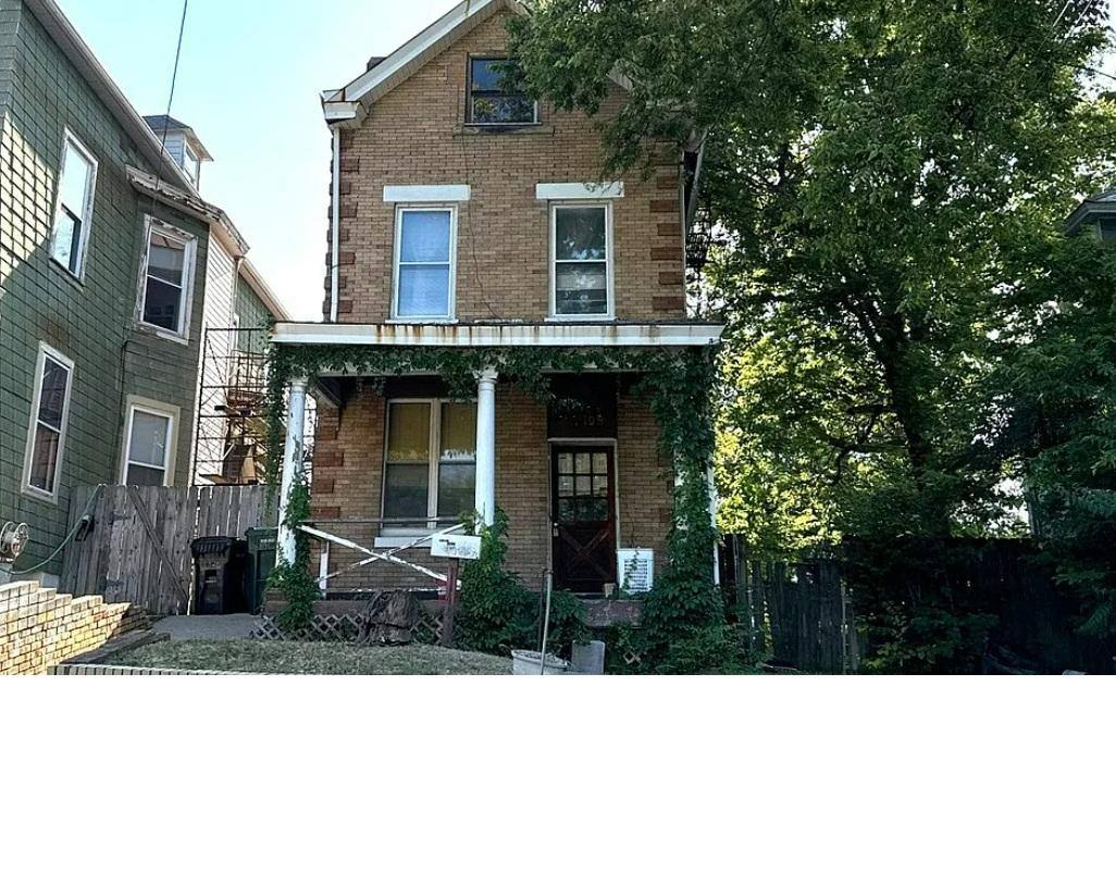 House for rent at 1144 Gilsey Ave, Cincinnati, OH 45205