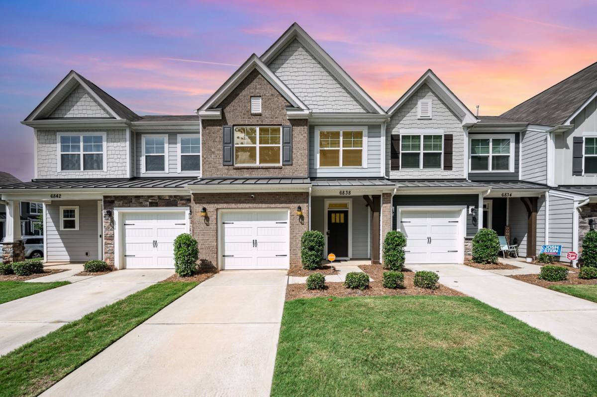 Townhouse for rent at 6838 Harris Bay Rd, Charlotte, NC 28269