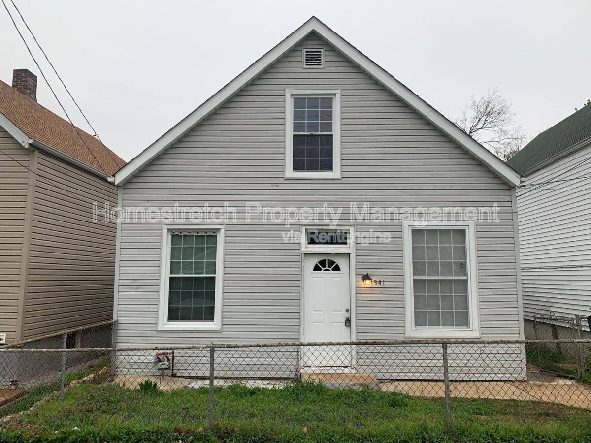 House for rent at 341 Placid Ave, Saint Louis, MO 63125