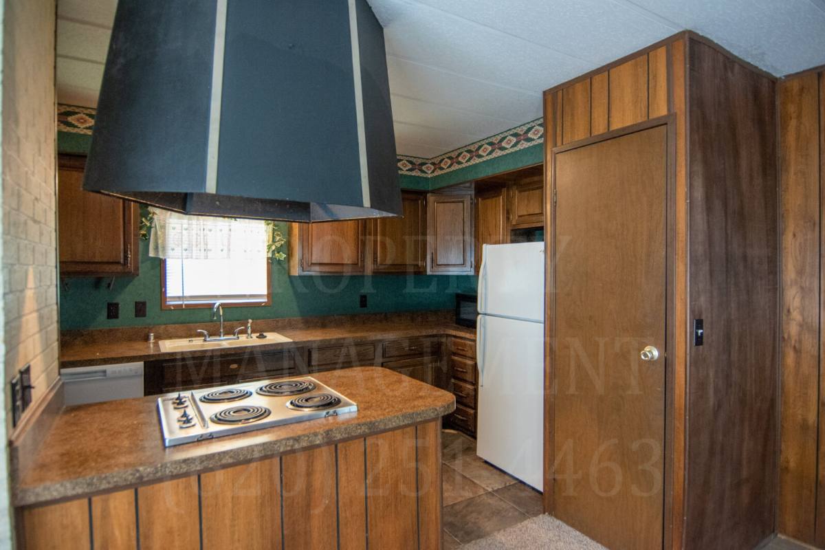 House for rent at 34 Glendale Estates - 3613 W 6th, Coffeyville, KS 67337