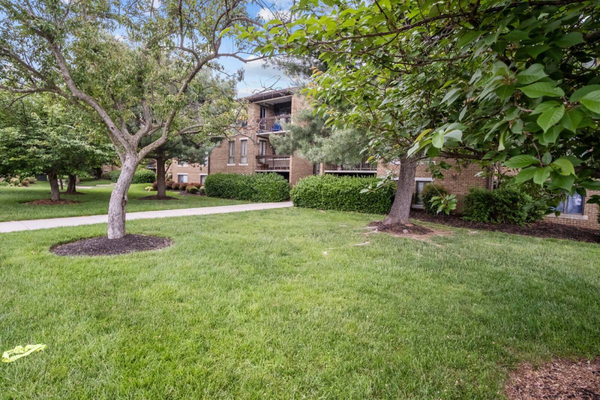 Apartment for rent at 563 Florida Ave #T4, Herndon, VA 20170