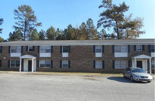 Apartment for rent at 209 Ansley Dr #38, Thomson, GA 30824