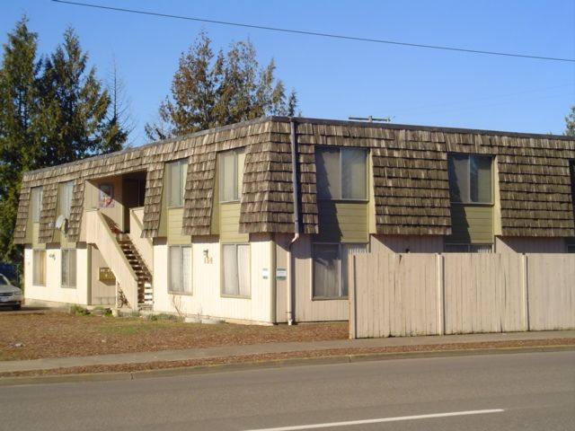 Apartment for rent at 154 C St #6, Springfield, OR 97477
