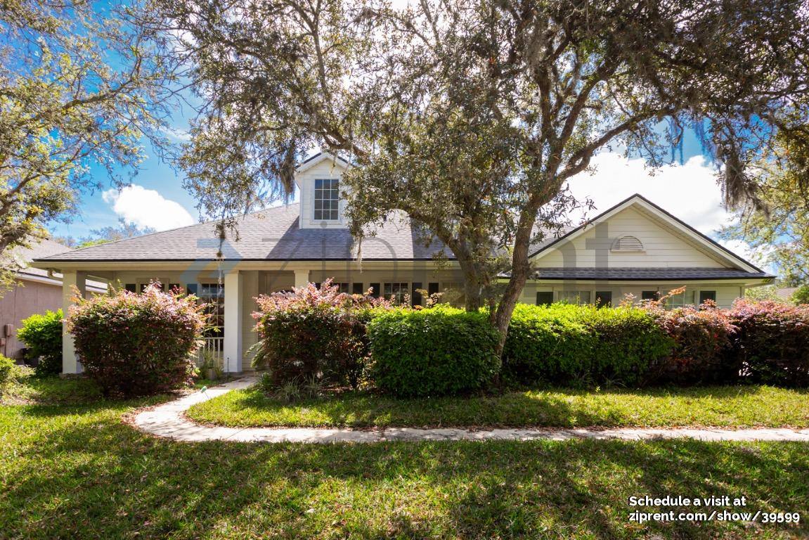 House for rent at 168 Oak Common Ave, Saint Augustine, FL 32095