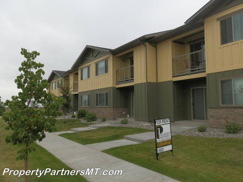 Apartment for rent at 120 Water Lily Dr, Bozeman, MT 59718