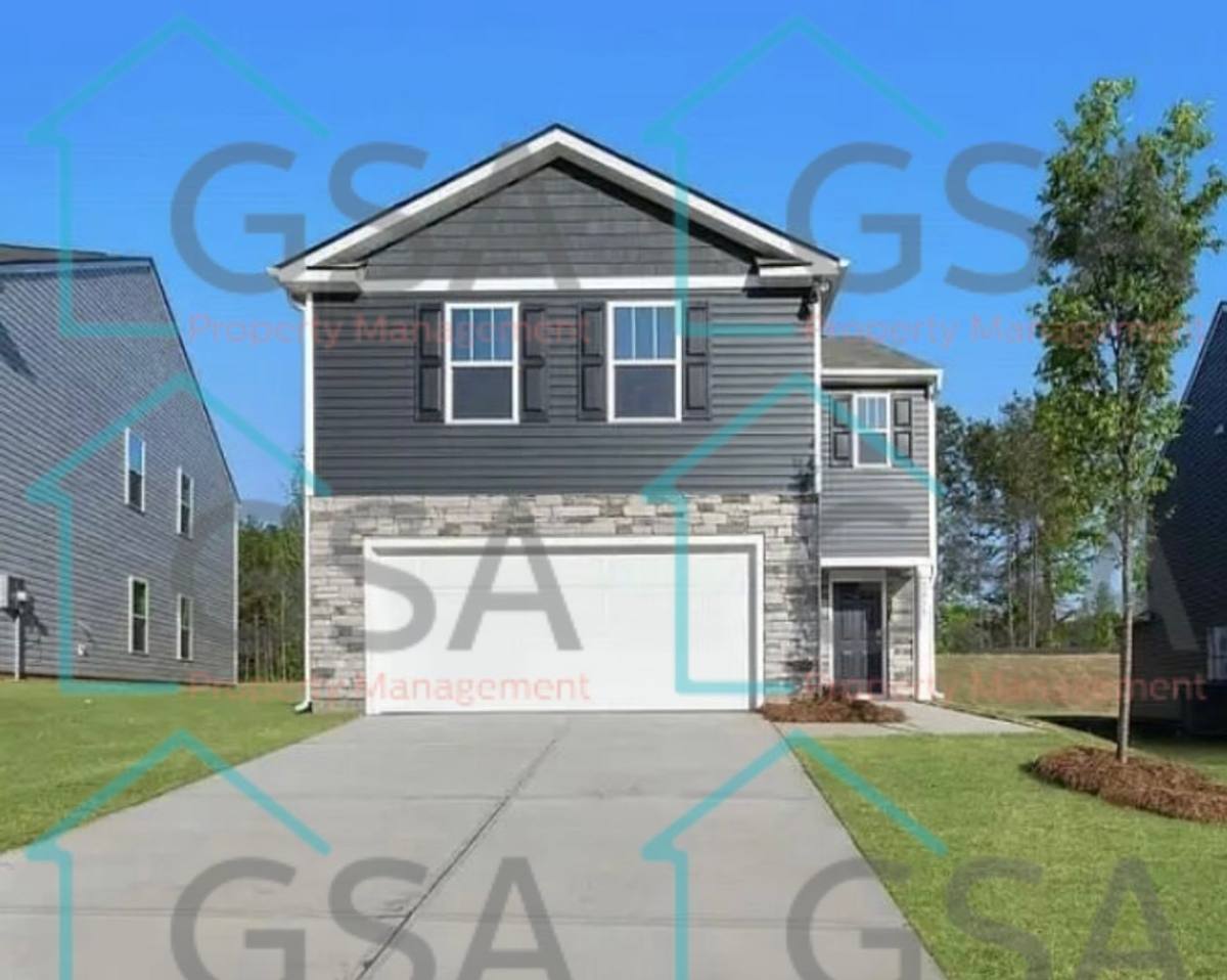 House for rent at 2272 Springview Court, Boiling Springs, SC 29316