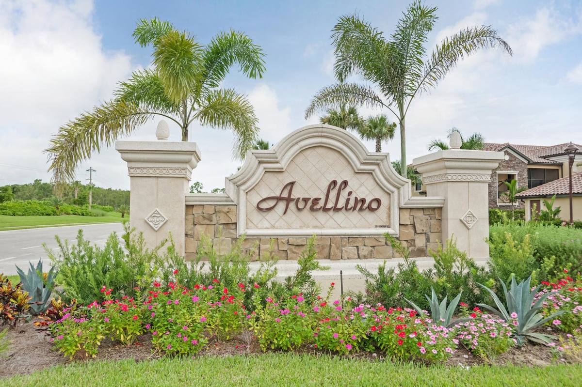 House for rent at 9518 Avellino Way, Naples, FL 34113