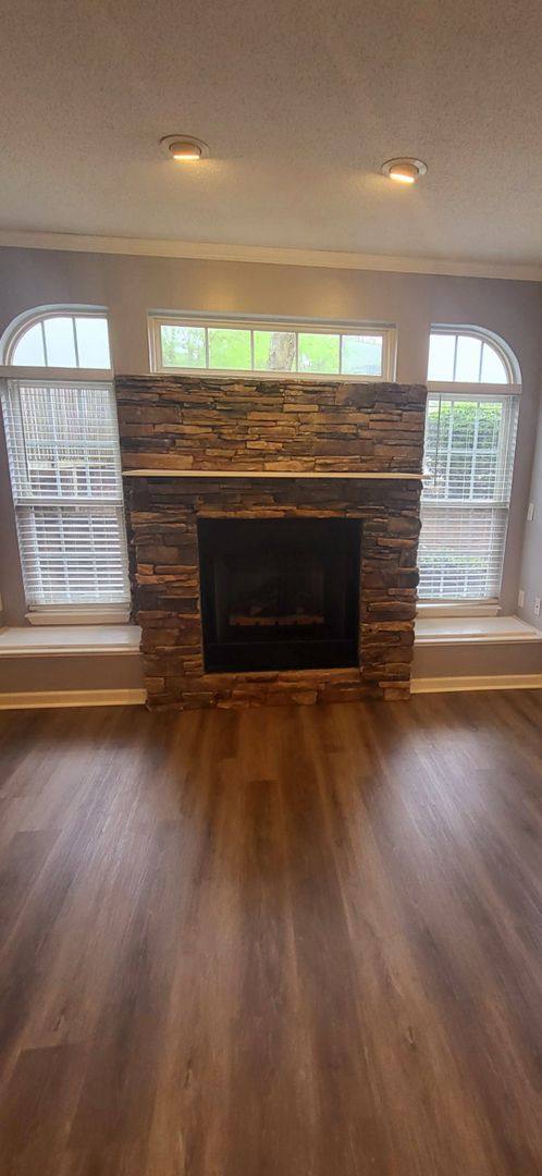 Condo for rent at 3003 A Greystone Pointe, Greensboro, NC 27410