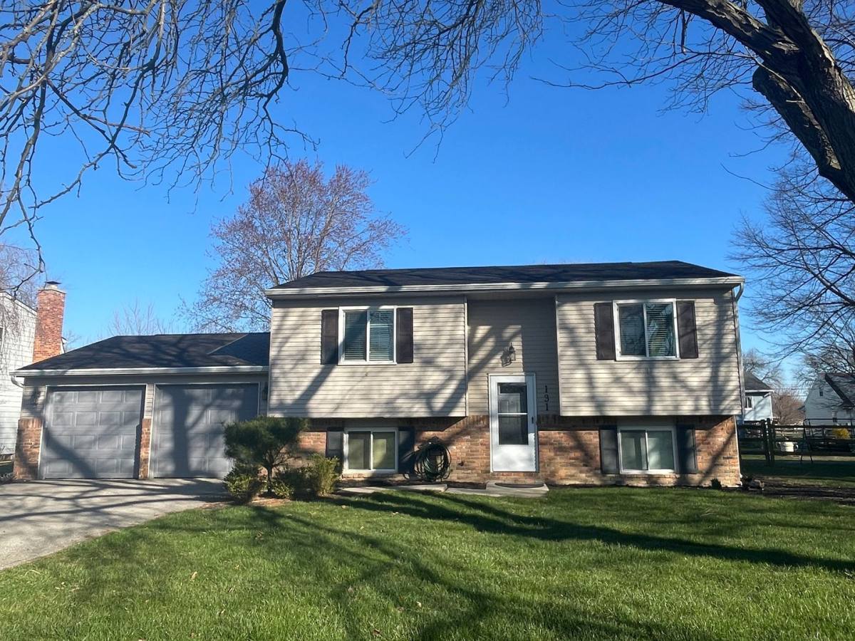 House for rent at 131 Mark Lane, Perrysburg, OH 43551