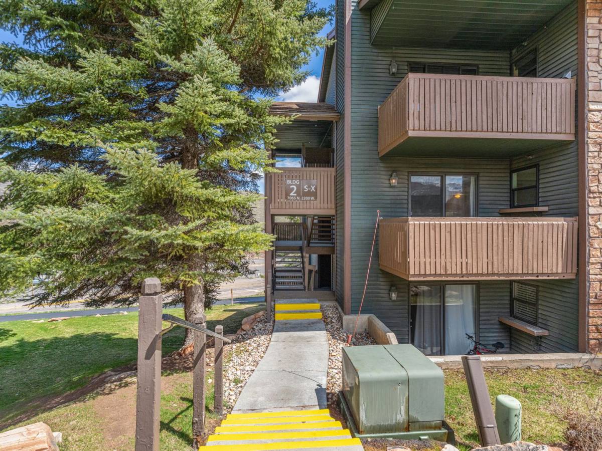 Condo for rent at 7065 N 2200 W, Park City, UT 84098