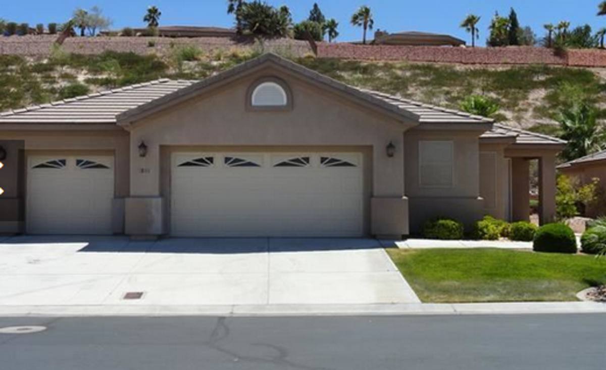 House for rent at 1036 Highland Hills Dr, Mesquite, NV 89027