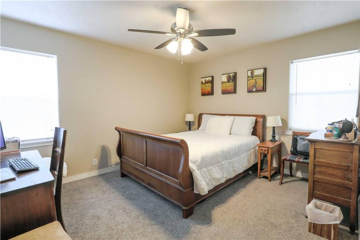 Apartment for rent at 3417 S University Dr, Fort Worth, TX 76109
