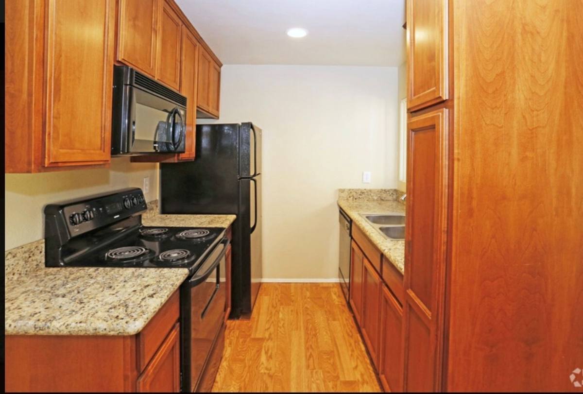 Apartment for rent at 532 Broadway, El Cajon, CA 92021