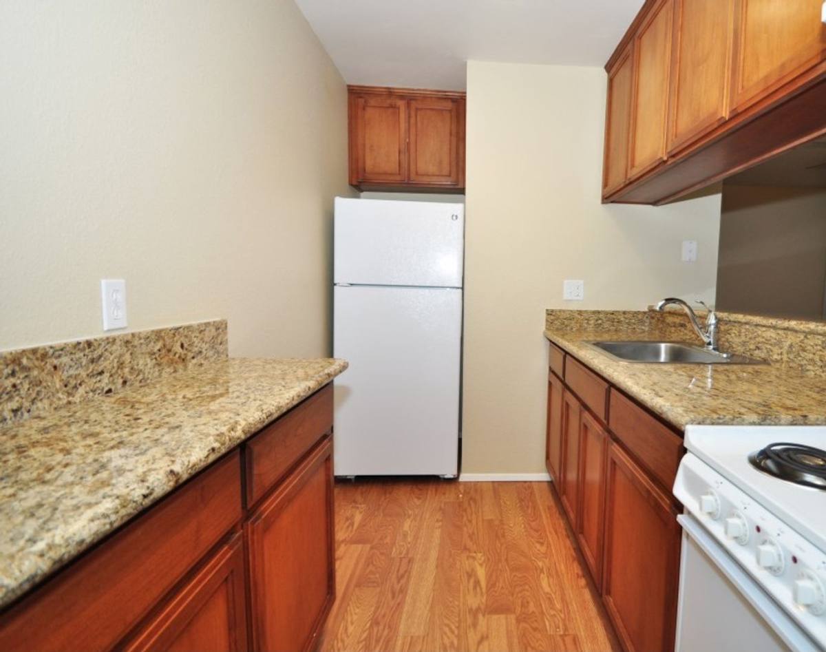 Apartment for rent at 532 Broadway, El Cajon, CA 92021
