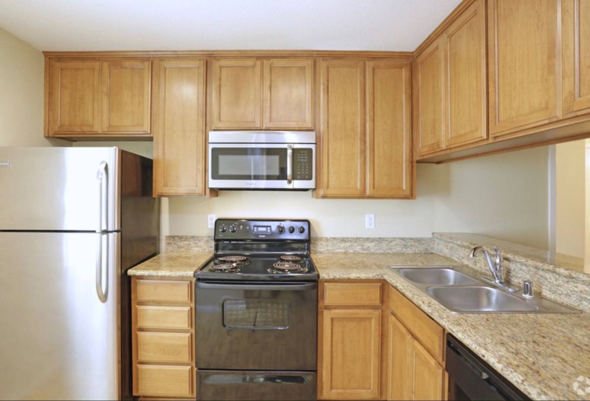 Apartment for rent at 532 Broadway, El Cajon, CA 92021