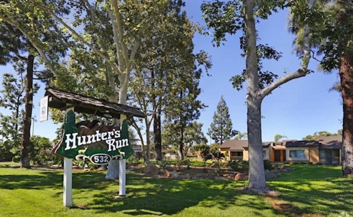 Apartment for rent at 532 Broadway, El Cajon, CA 92021